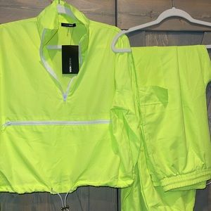 Fashion Nova 2PC SET